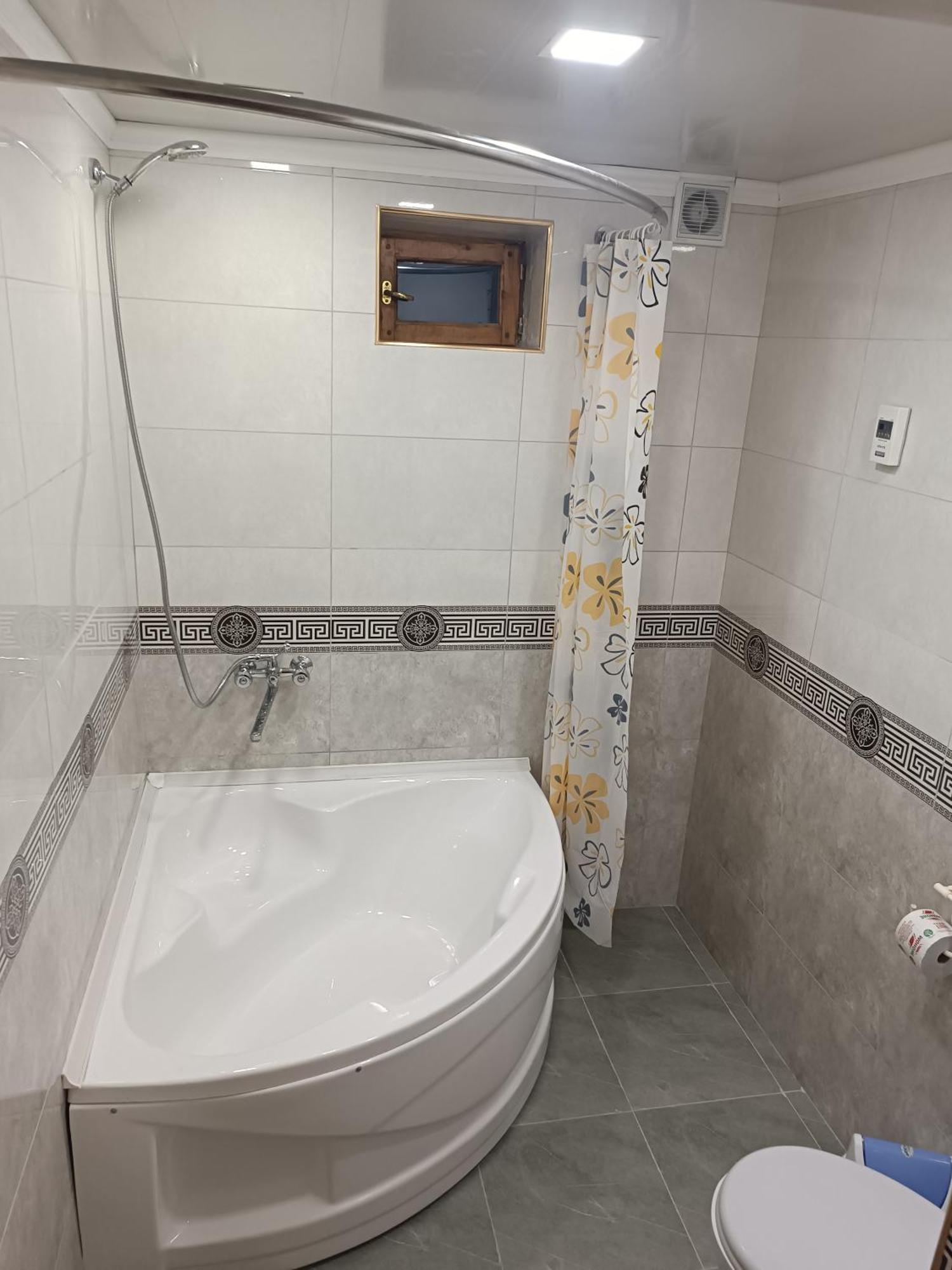 Khiva Ibrohim Guest House ภายนอก รูปภาพ